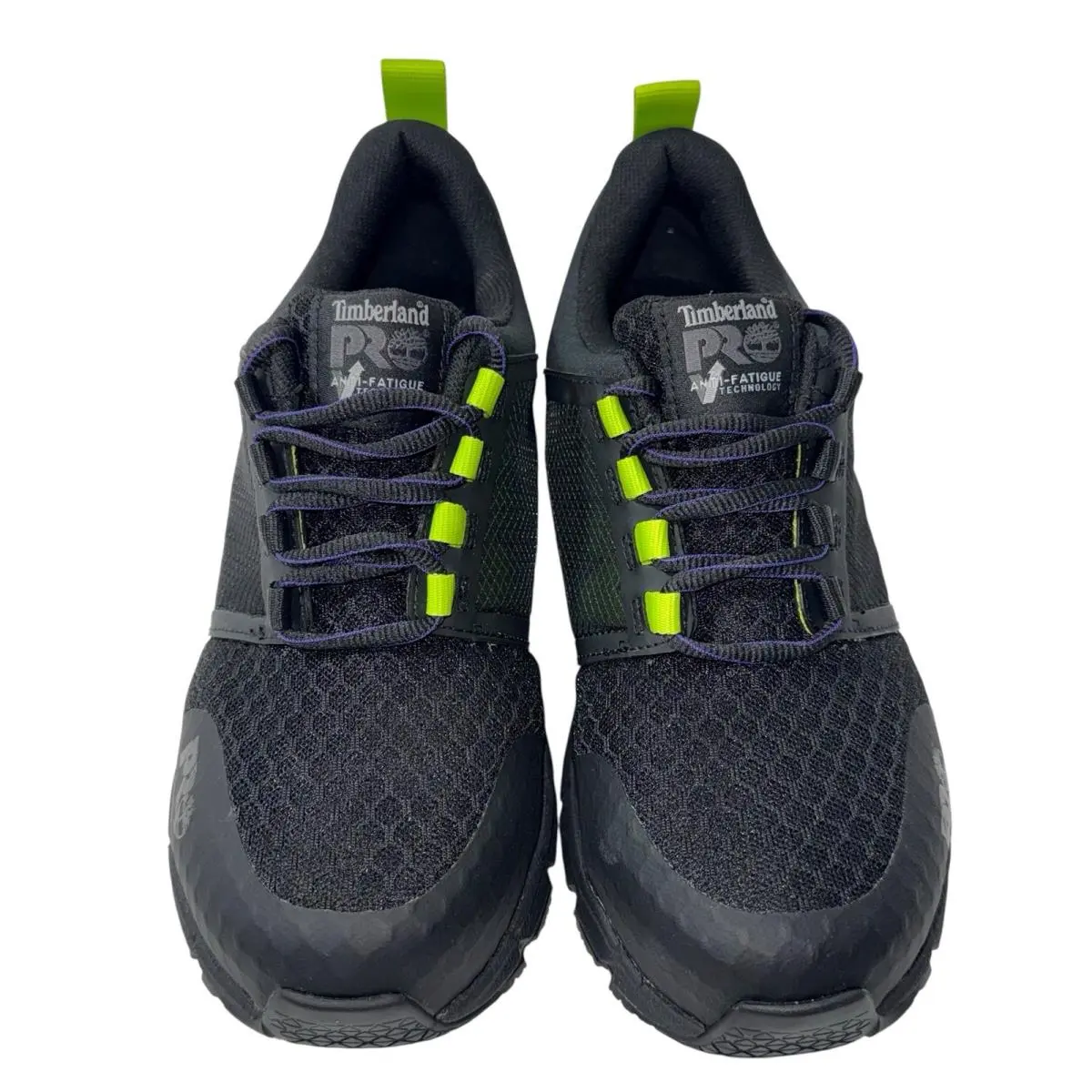 Timberland shoes - Timberland Radius Composite - Radius Composite - TB1A2844001 - Black 2