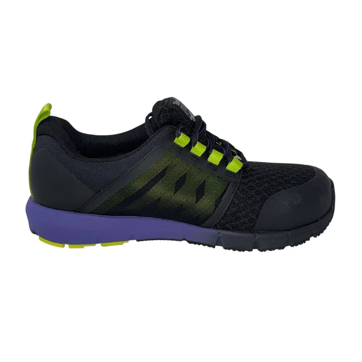 Timberland shoes - Timberland Radius Composite - Radius Composite - TB1A2844001 - Black 4