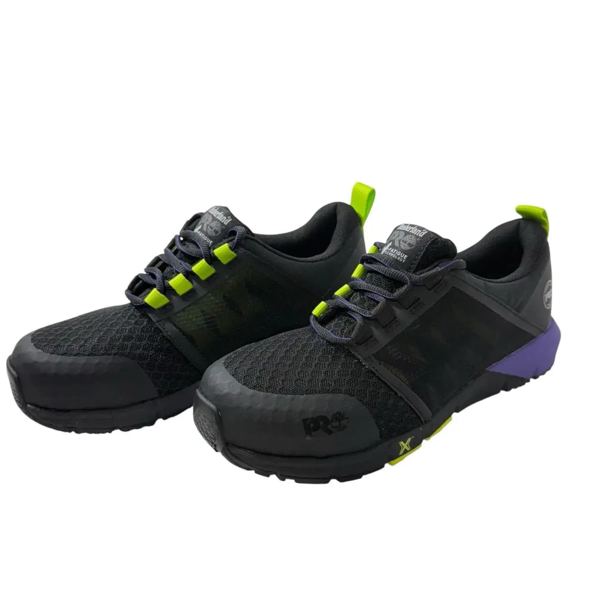 Timberland shoes - Timberland Radius Composite - Radius Composite - TB1A2844001 - Black 6