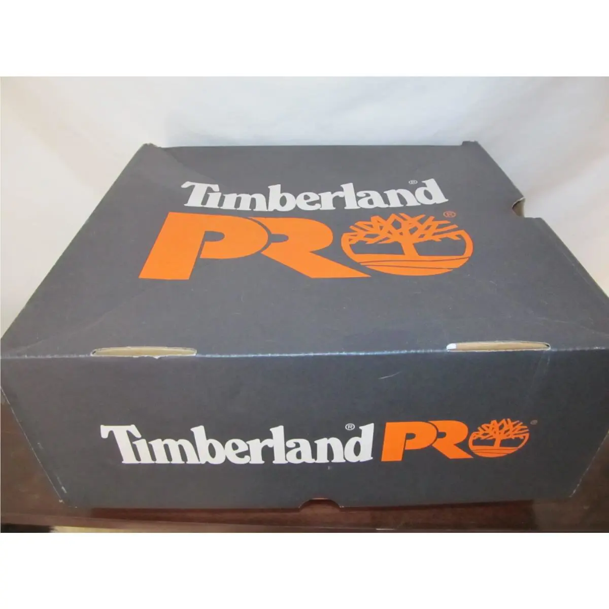 Timberland shoes - Timberland PRO - PRO - Brown 11