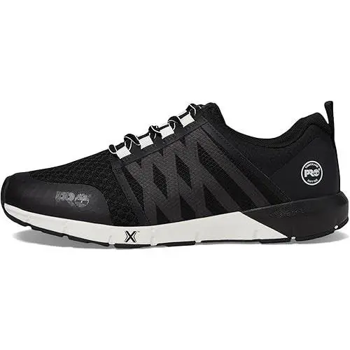 Timberland shoes - Timberland PRO - PRO - Black (UPC: 196246886741) 0