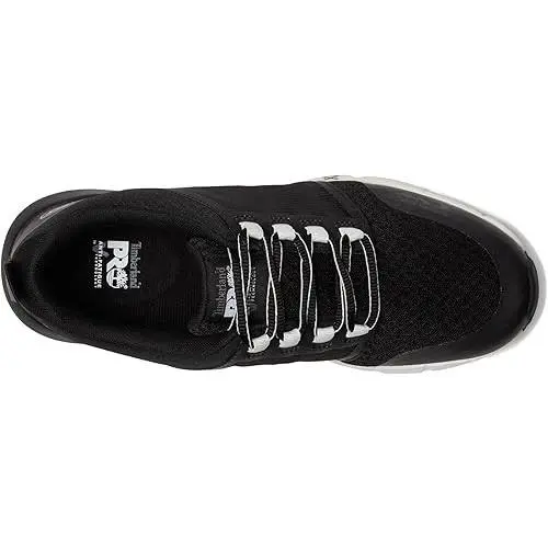 Timberland shoes - Timberland PRO - PRO - Black (UPC: 196246886741) 1