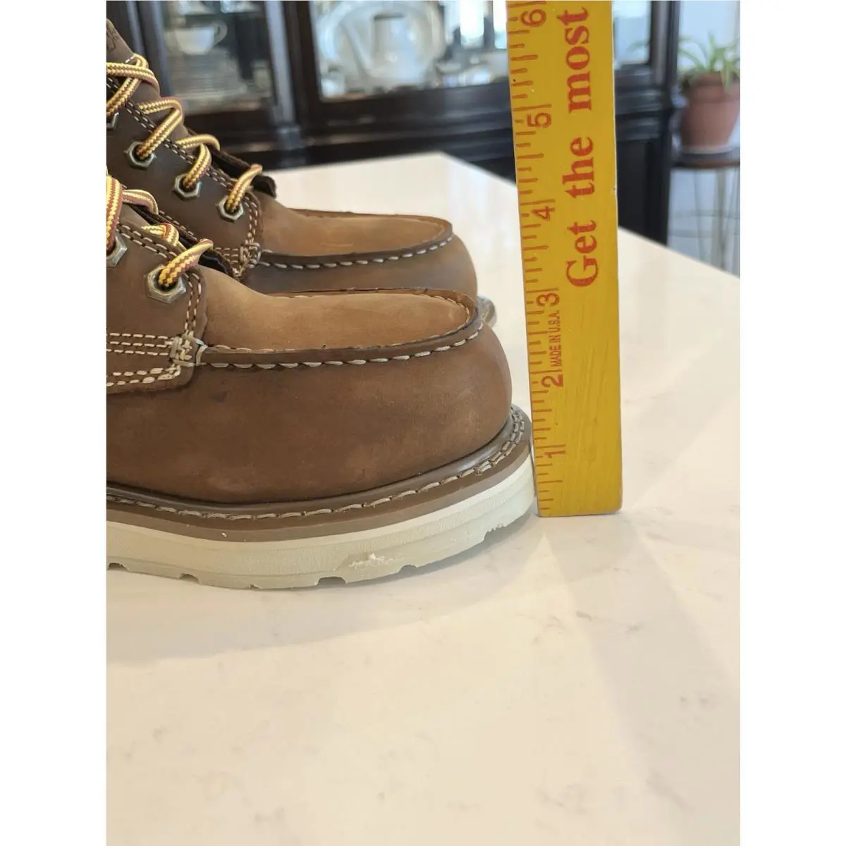 Timberland shoes - PRO Gridworks Wedge - PRO Gridworks Wedge - Brown 14