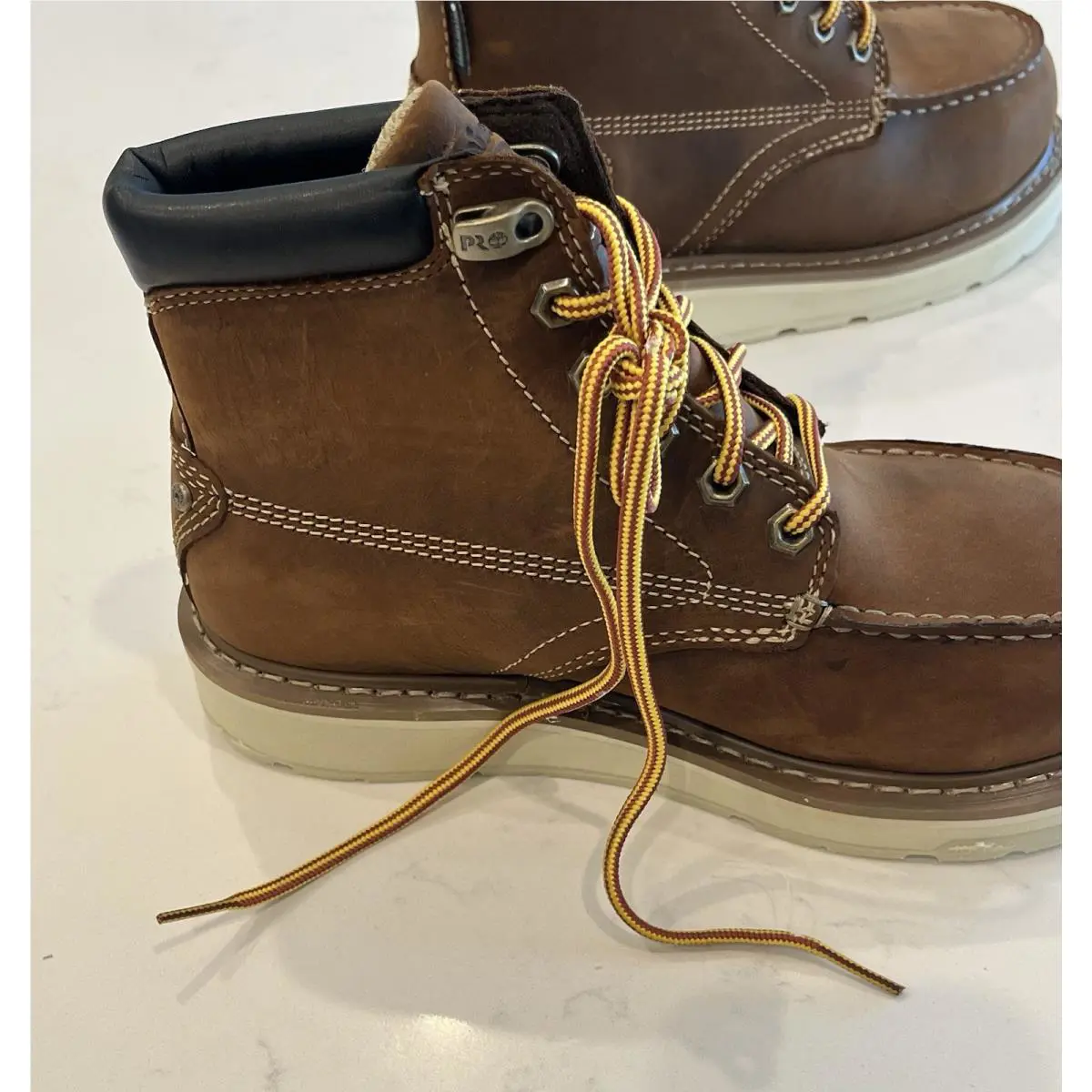 Timberland shoes - PRO Gridworks Wedge - PRO Gridworks Wedge - Brown 15