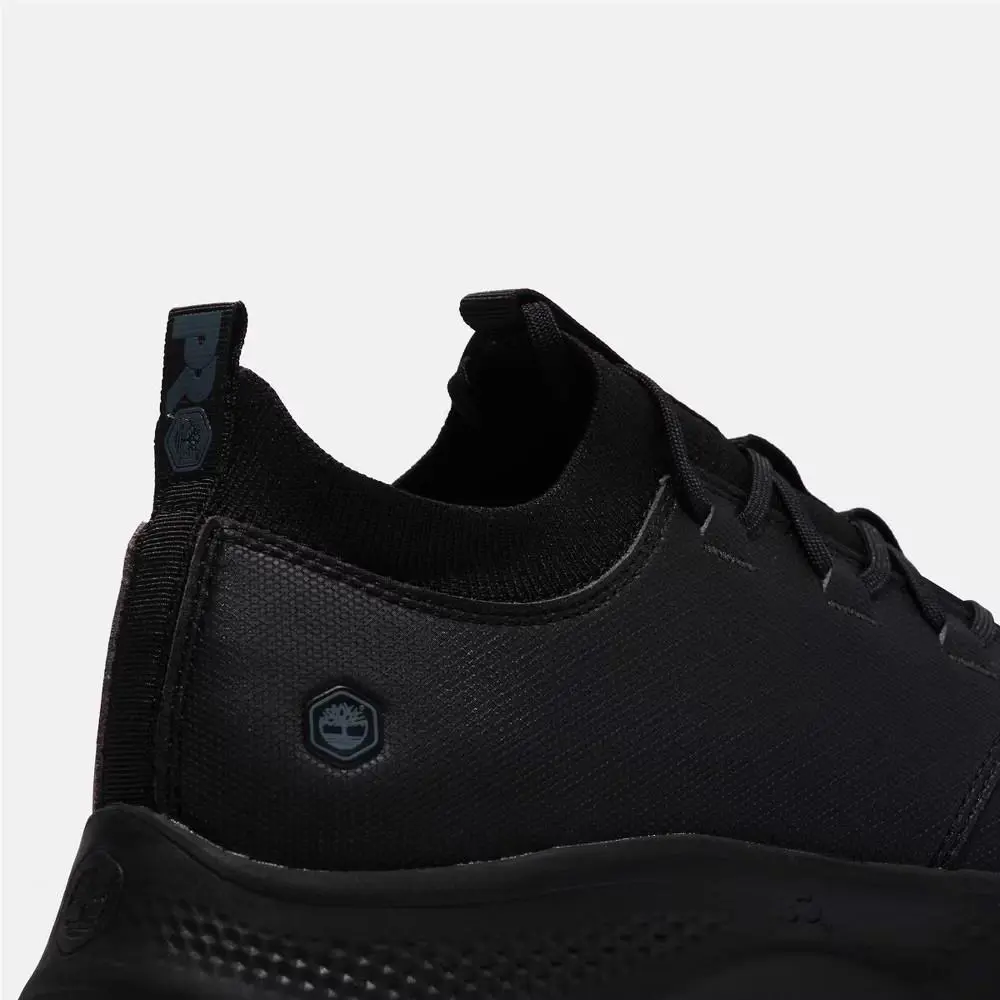 Timberland clothing - Black (UPC: 196246809481) 4