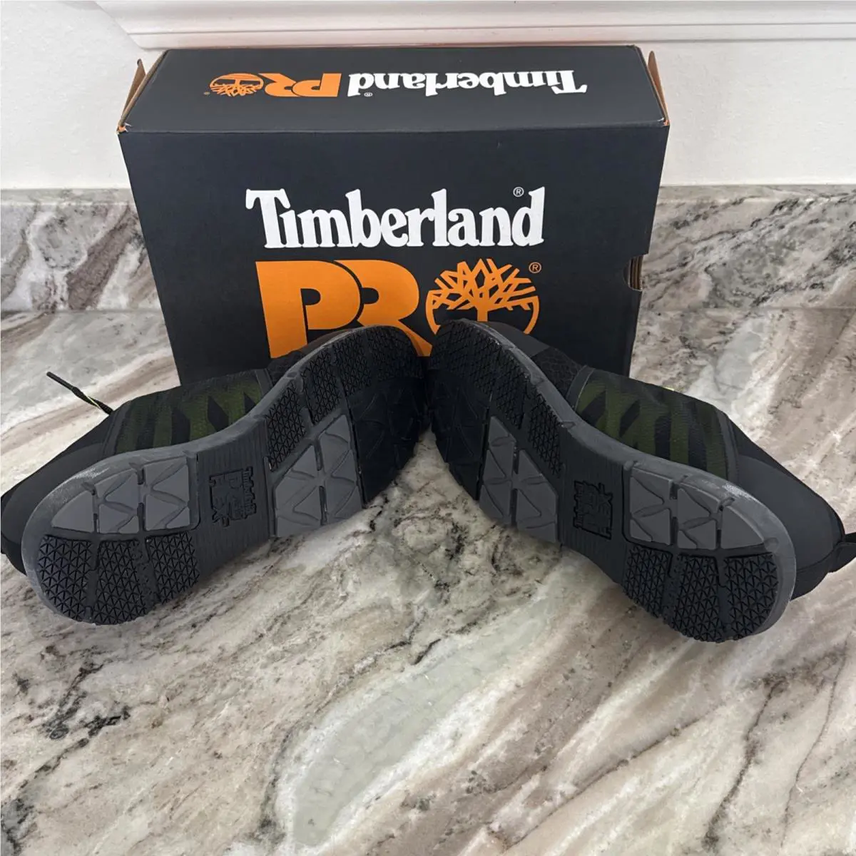 Timberland shoes - TB0A27X5 - TB0A27X5 - Black 5