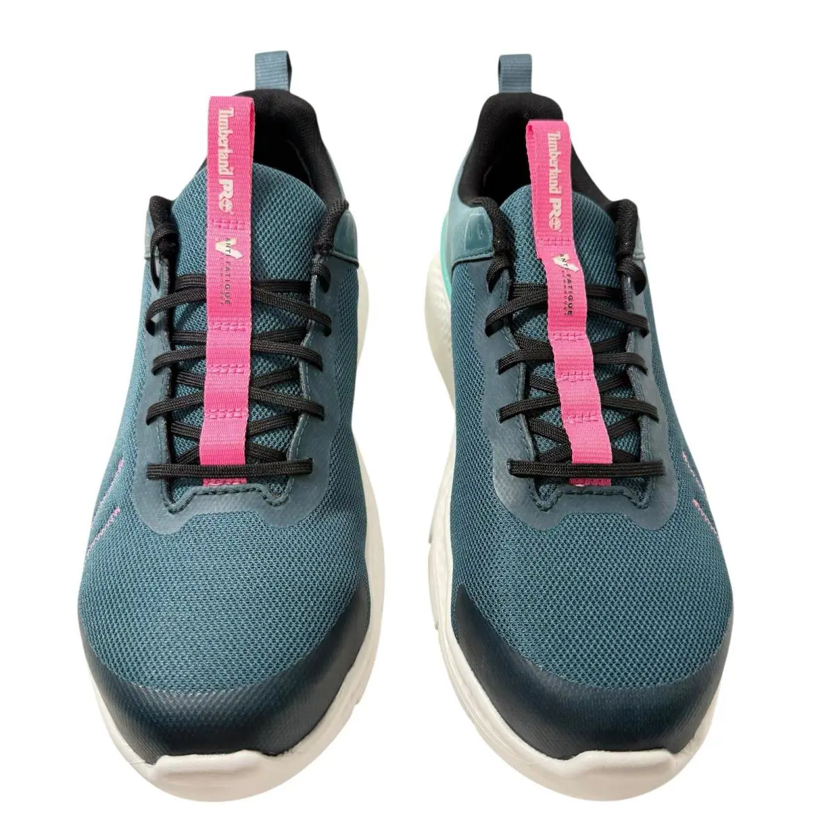 Timberland shoes - Timberland PRO Setra - PRO Setra - Green 9