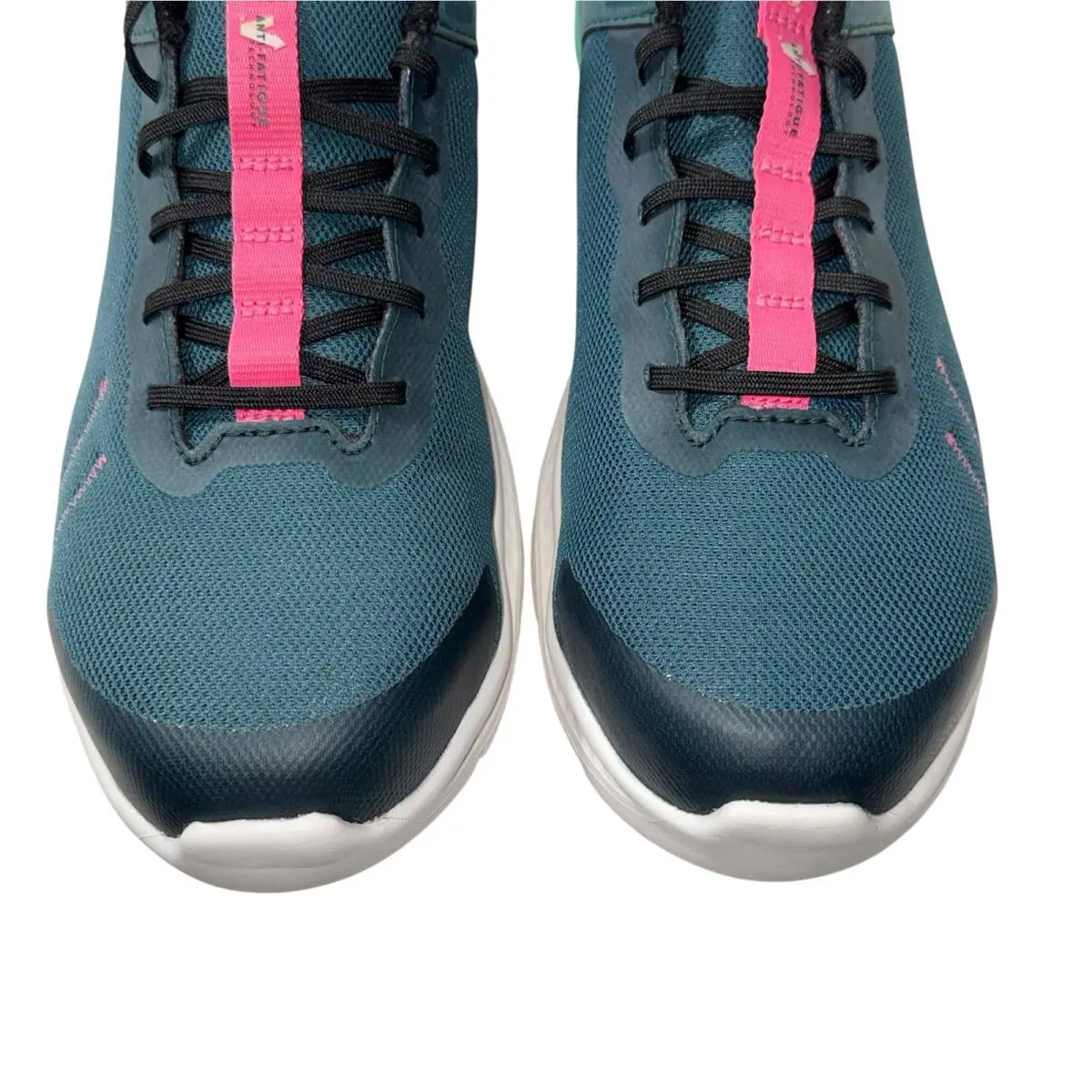 Timberland shoes - Timberland PRO Setra - PRO Setra - Green 10