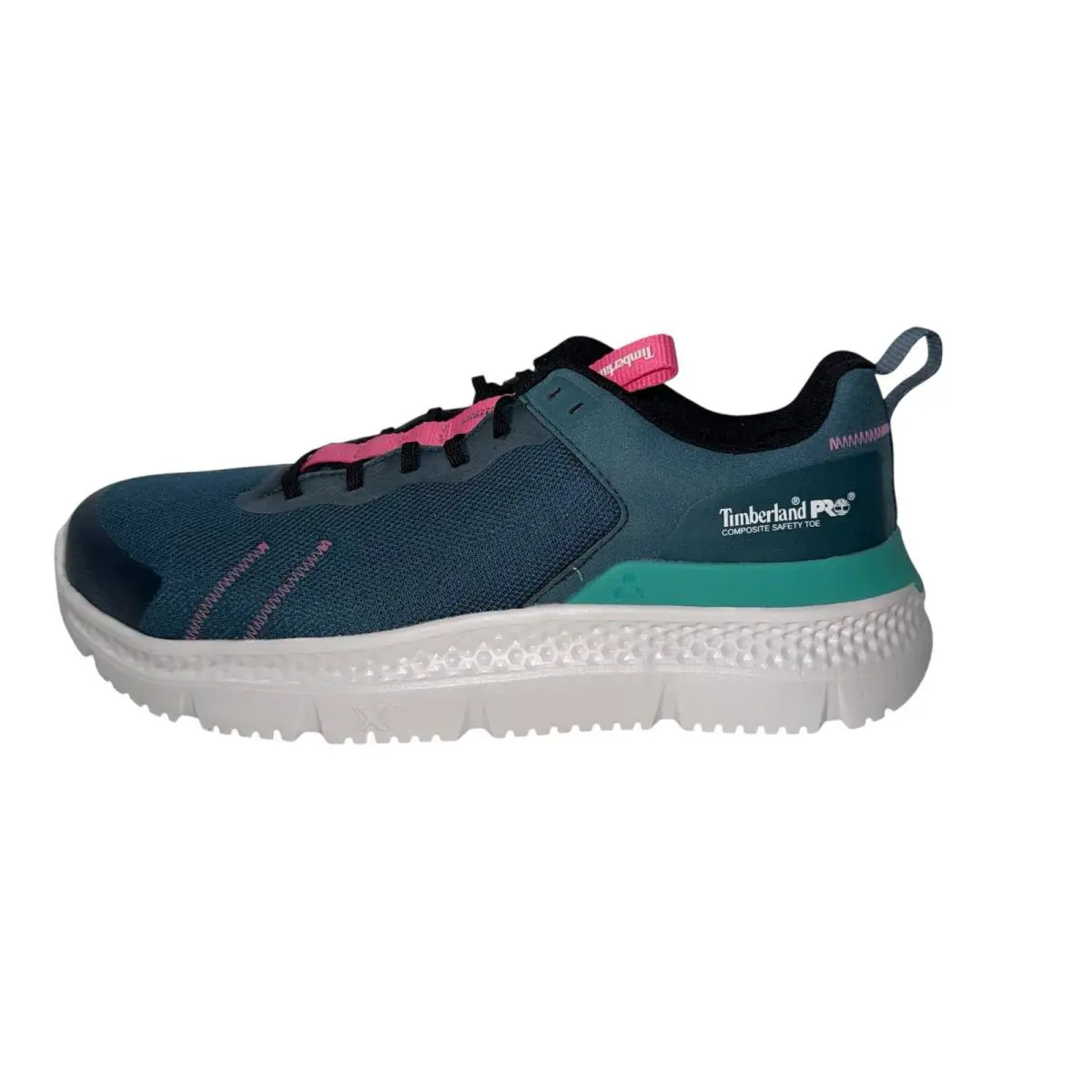 Timberland shoes - Timberland PRO Setra - PRO Setra - Green 3