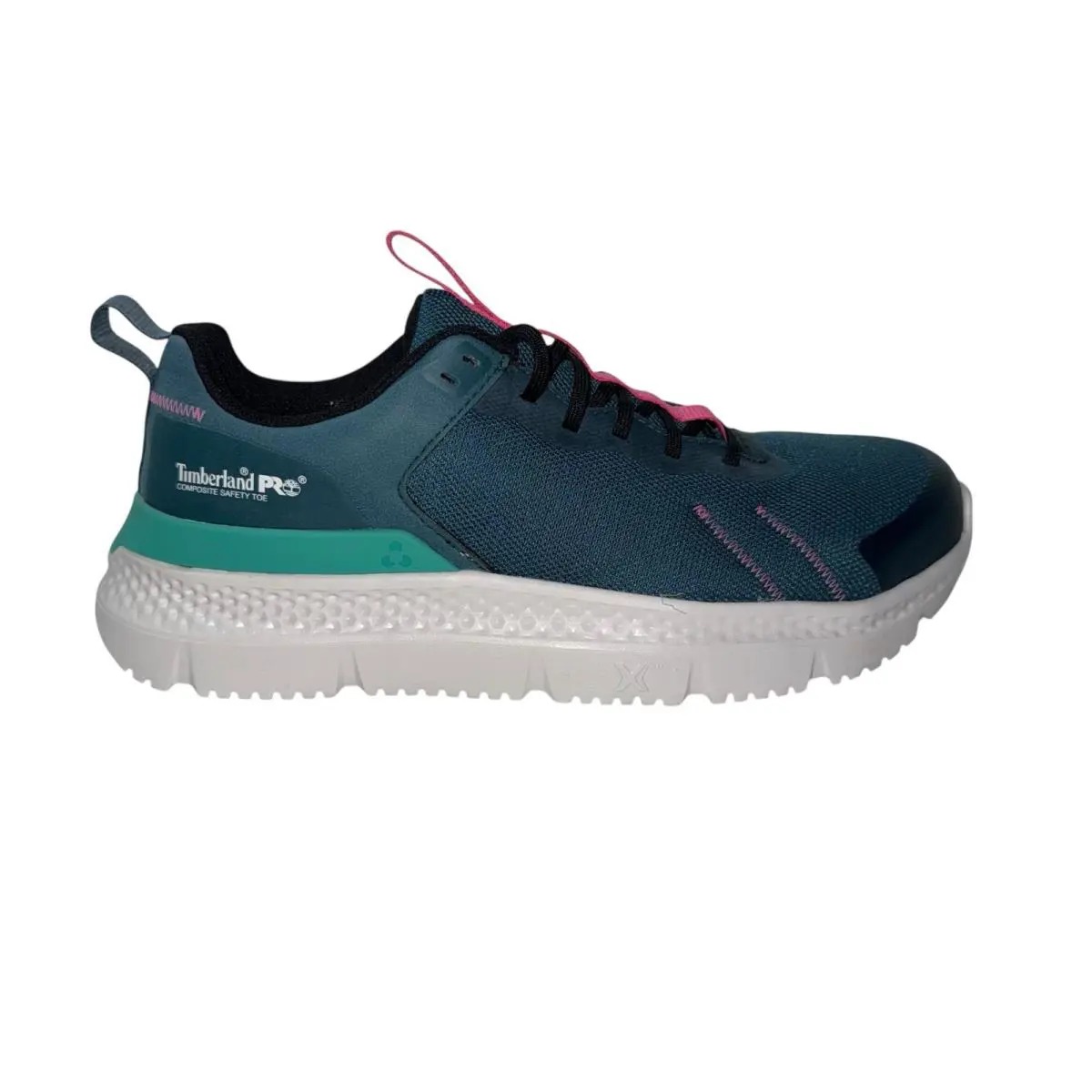 Timberland shoes - Timberland PRO Setra - PRO Setra - Green 5