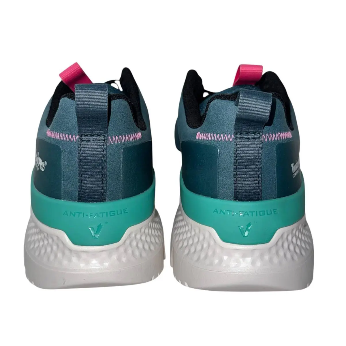 Timberland shoes - Timberland PRO Setra - PRO Setra - Green 6