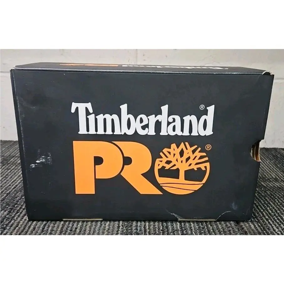 Timberland shoes - Timberland Pro A1H1S Powertrain Sport - A1H1S - Black/Purple 13