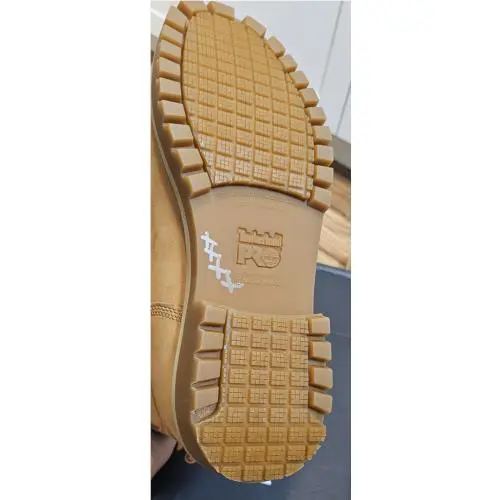 Timberland shoes - Timberland PRO - PRO - Wheat 6