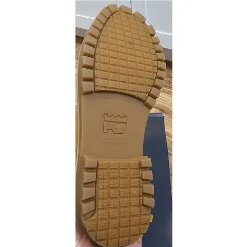 Timberland shoes - Timberland PRO - PRO - Wheat 7