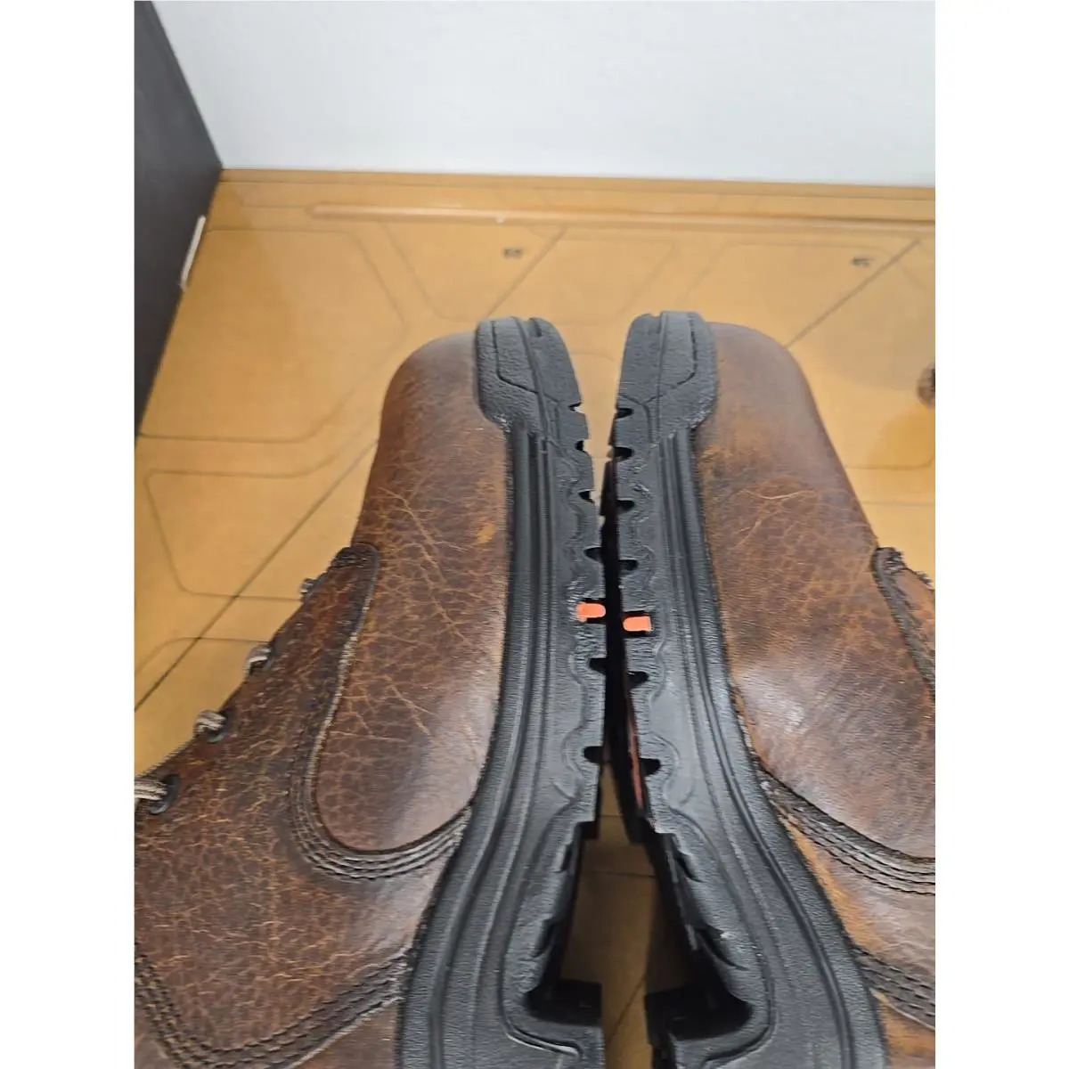 Timberland shoes - Titan - Titan - Brown 10