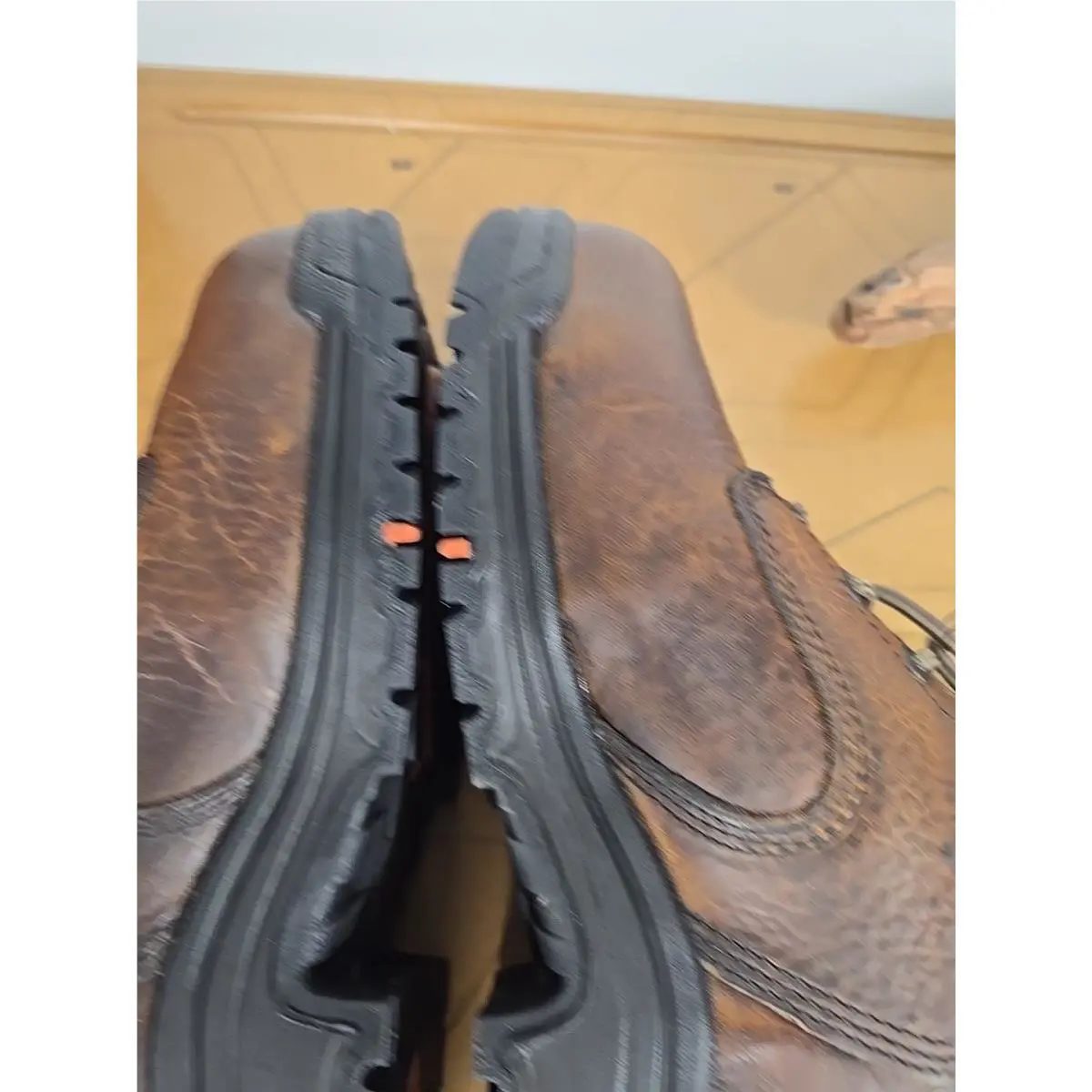 Timberland shoes - Titan - Titan - Brown 11