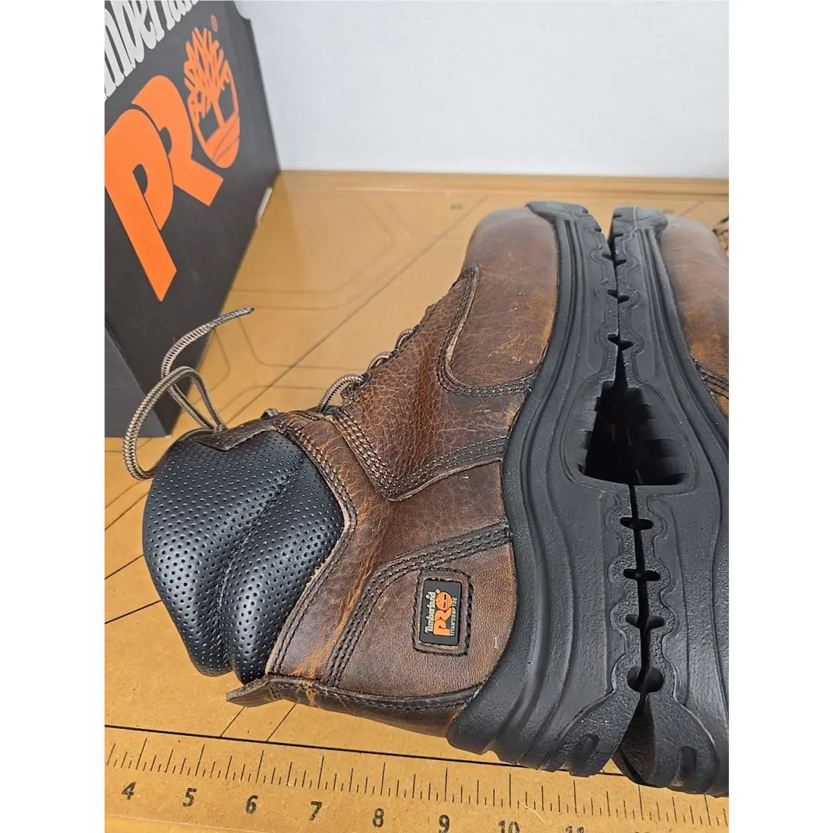 Timberland shoes - Titan - Titan - Brown 14
