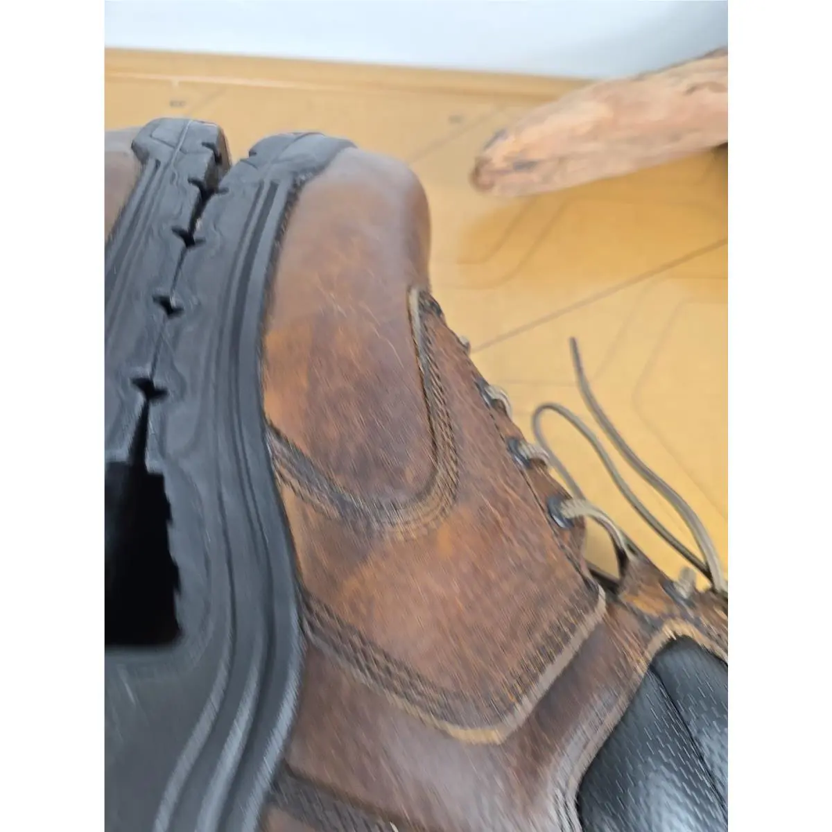 Timberland shoes - Titan - Titan - Brown 16