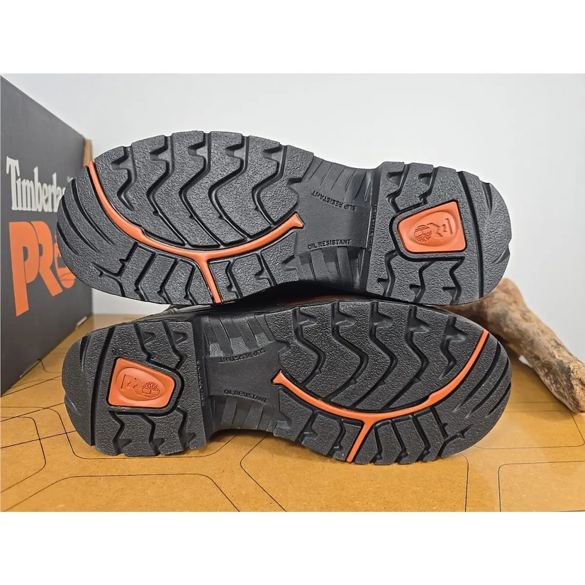 Timberland shoes - Titan - Titan - Brown 18