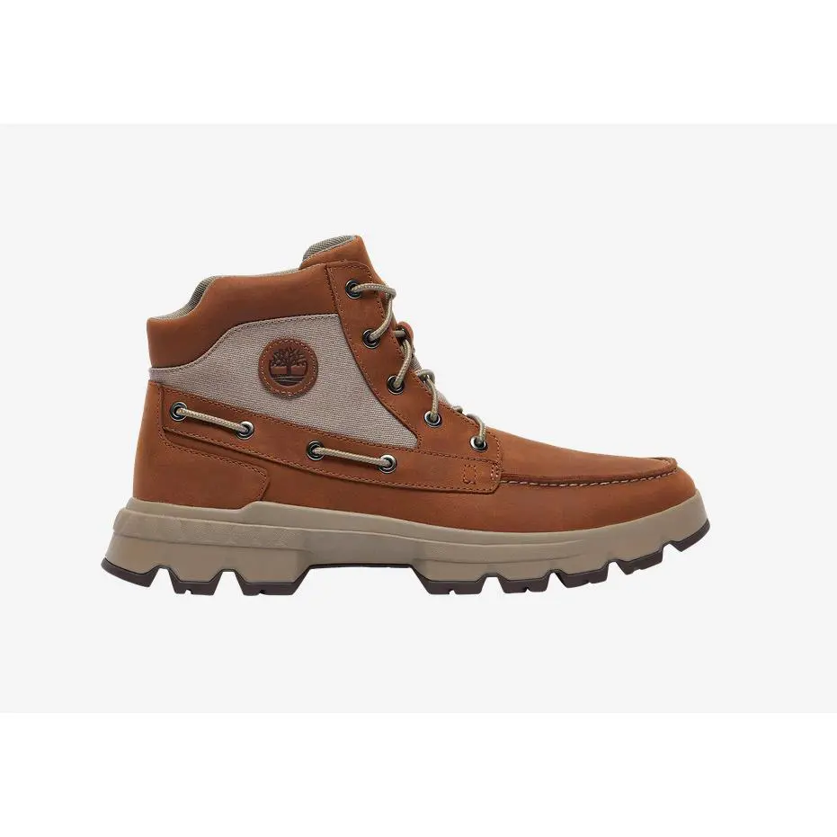 Timberland shoes - Timberland Ultra - Ultra - Brown (UPC: 196011133223) 0
