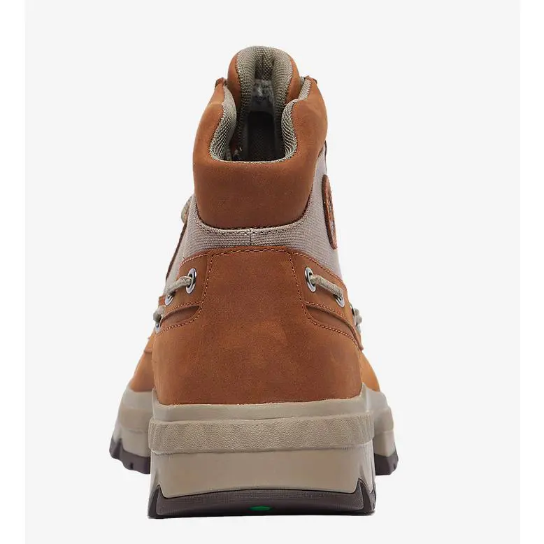 Timberland shoes - Timberland Ultra - Ultra - Brown (UPC: 196011133223) 2
