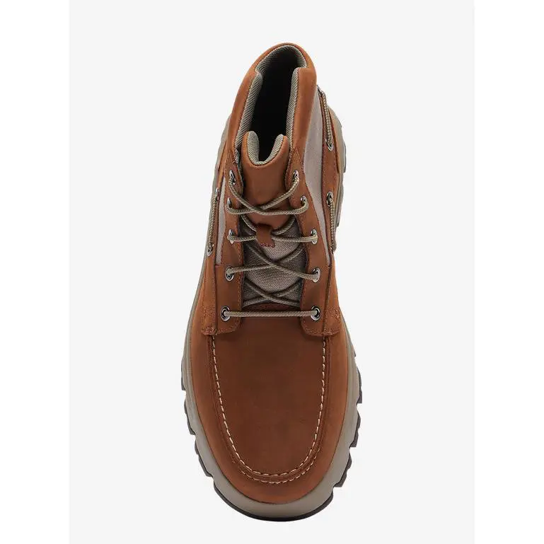 Timberland shoes - Timberland Ultra - Ultra - Brown (UPC: 196011133223) 3
