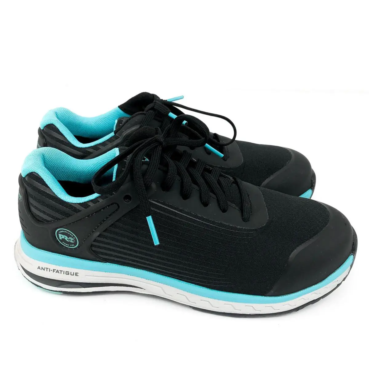 Timberland shoes - Black 0