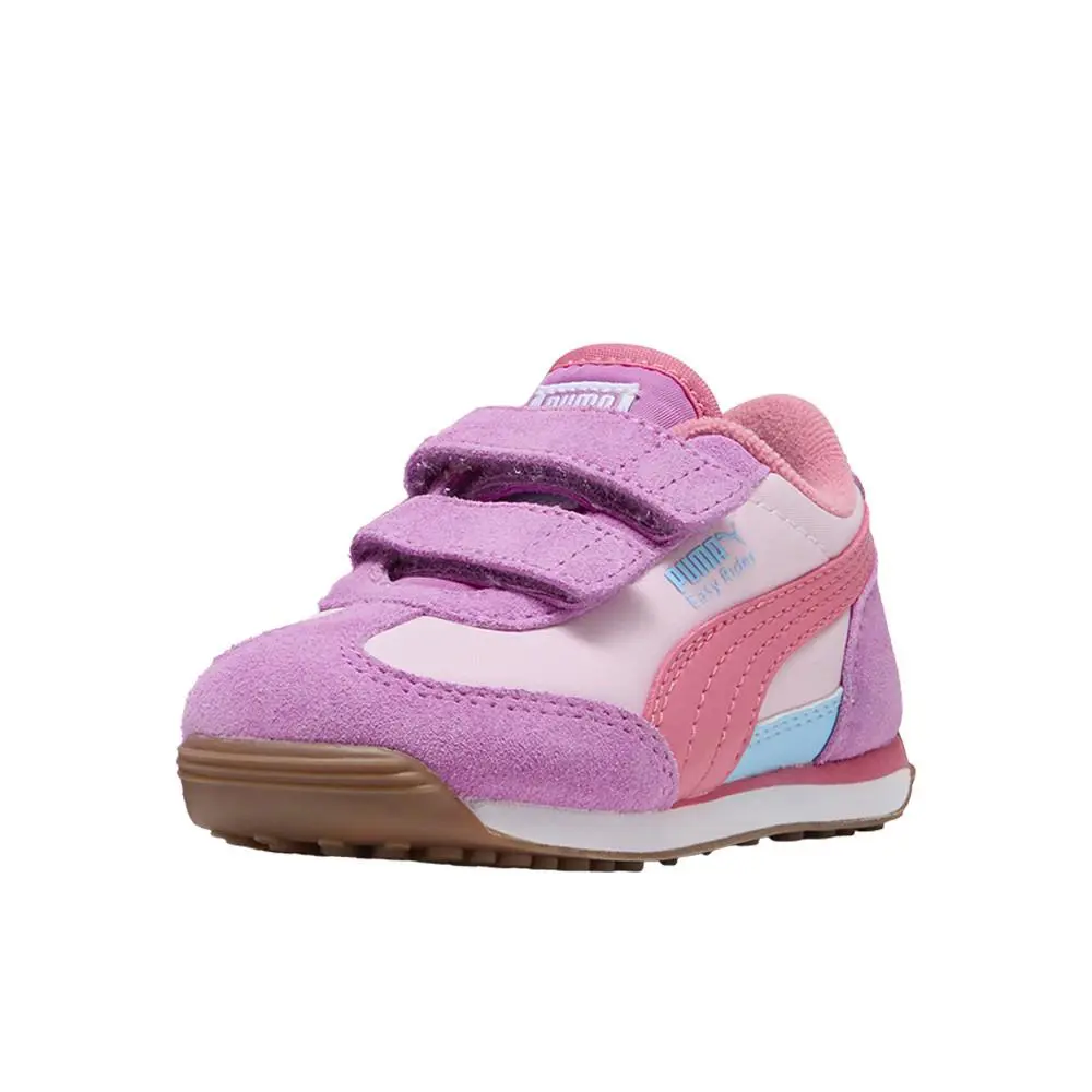 Puma shoes - PUMA Easy Rider  Slip On  Toddler - 39971819 - Pink 0