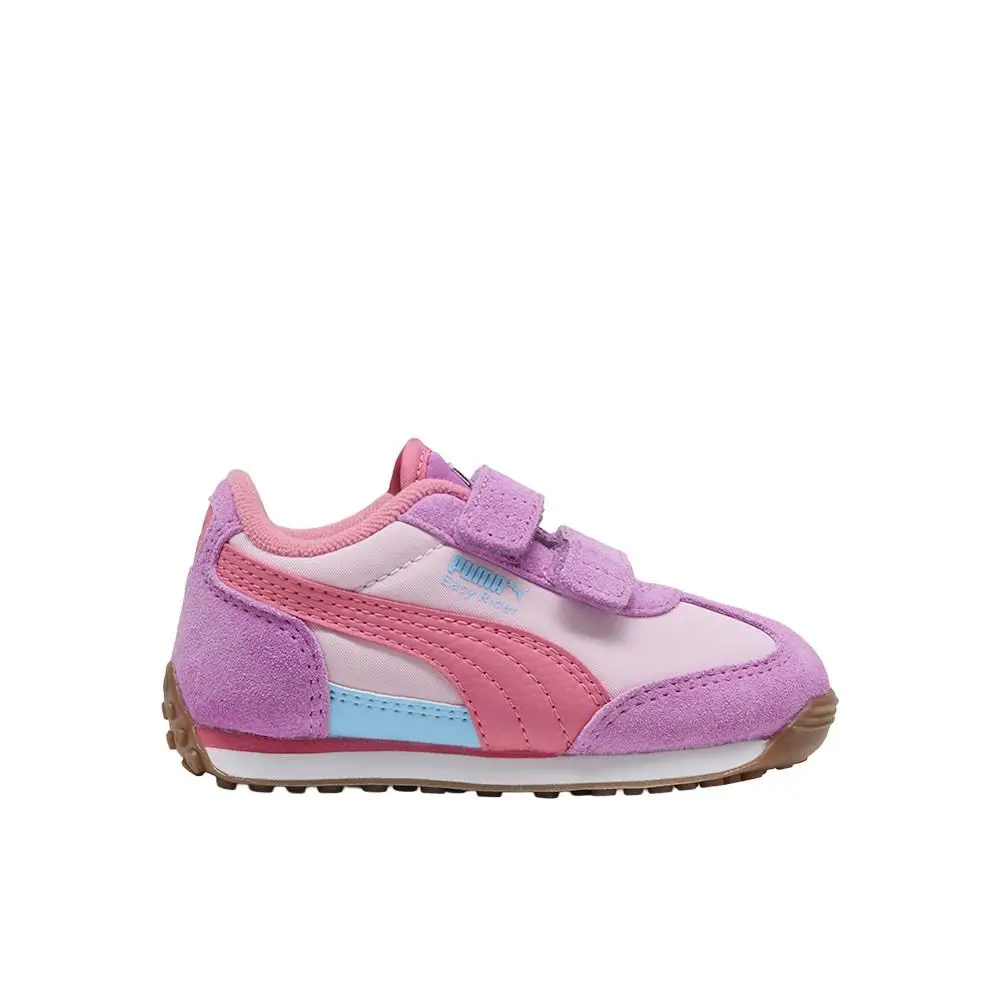 Puma shoes - PUMA Easy Rider  Slip On  Toddler - 39971819 - Pink 7