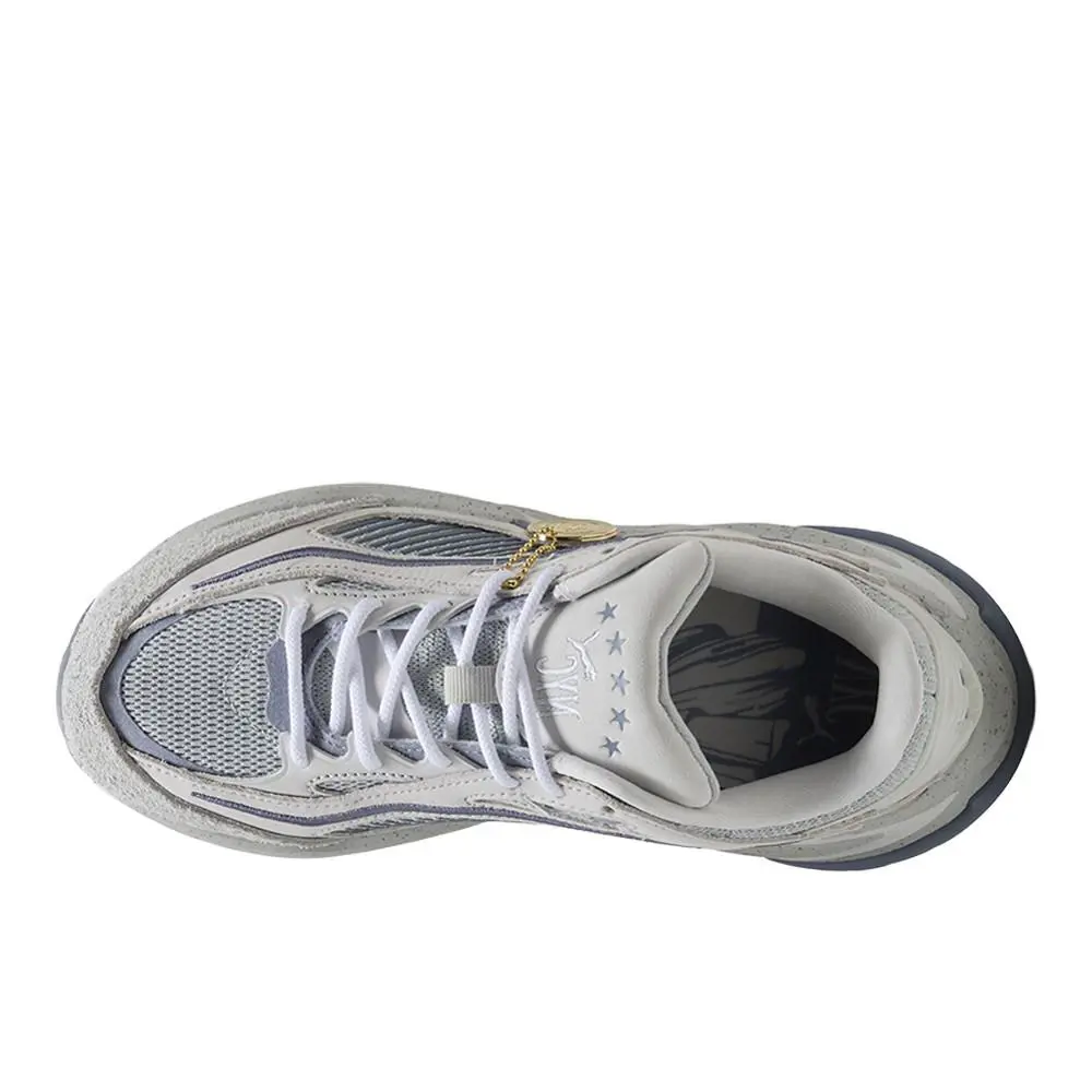 Puma shoes - PUMA Rs Surge New York Lace Up - 40673701 - Grey 2