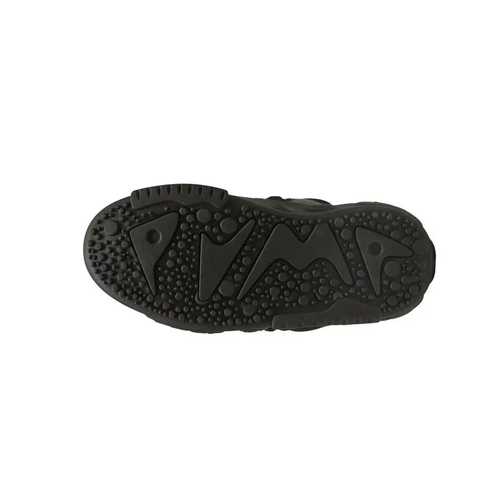 Puma shoes - PUMA La Francé 3X Black  Youth - 31308501 - Black 9