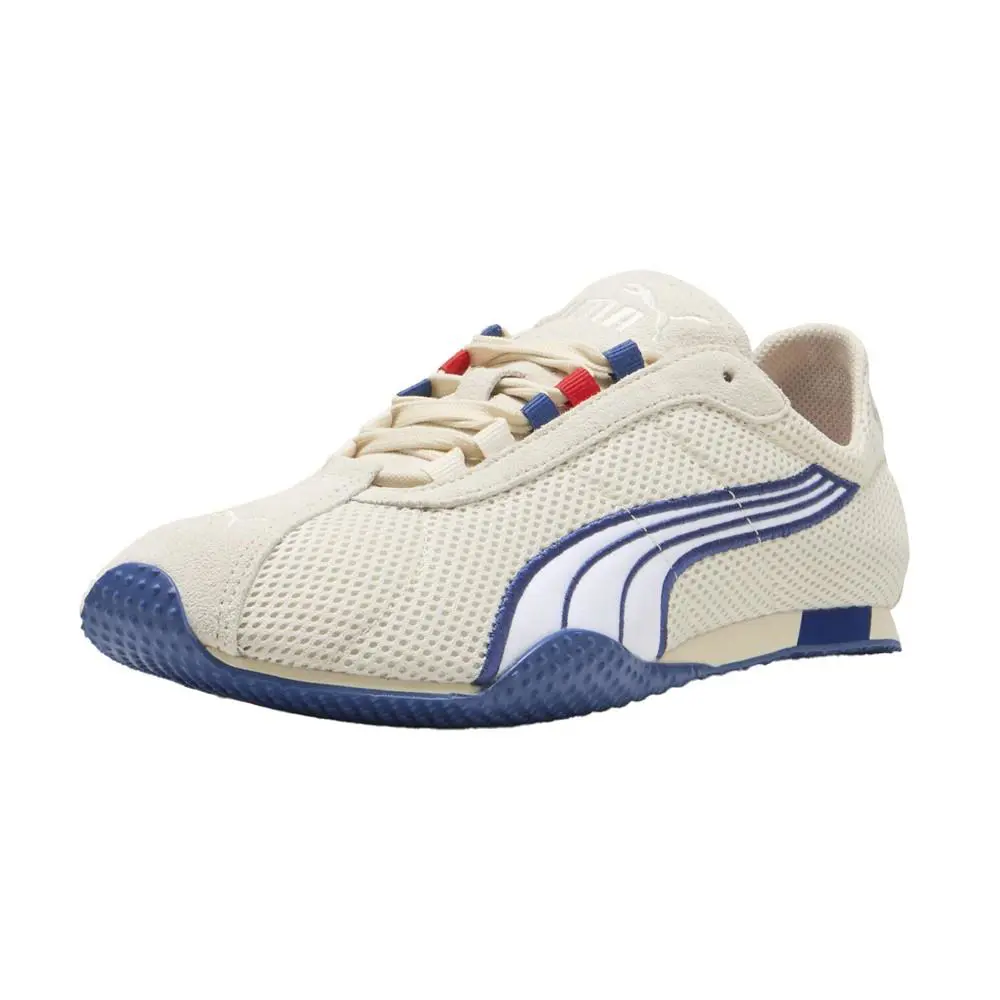 Puma shoes - PUMA HStreet TF Lace Up - 40377603 - White 0