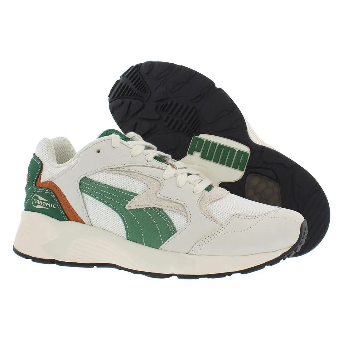 Puma Prevail Fg Mens Shoes