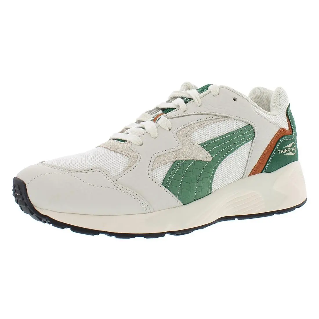 Puma shoes - Warm White/Vine, Main: White 5
