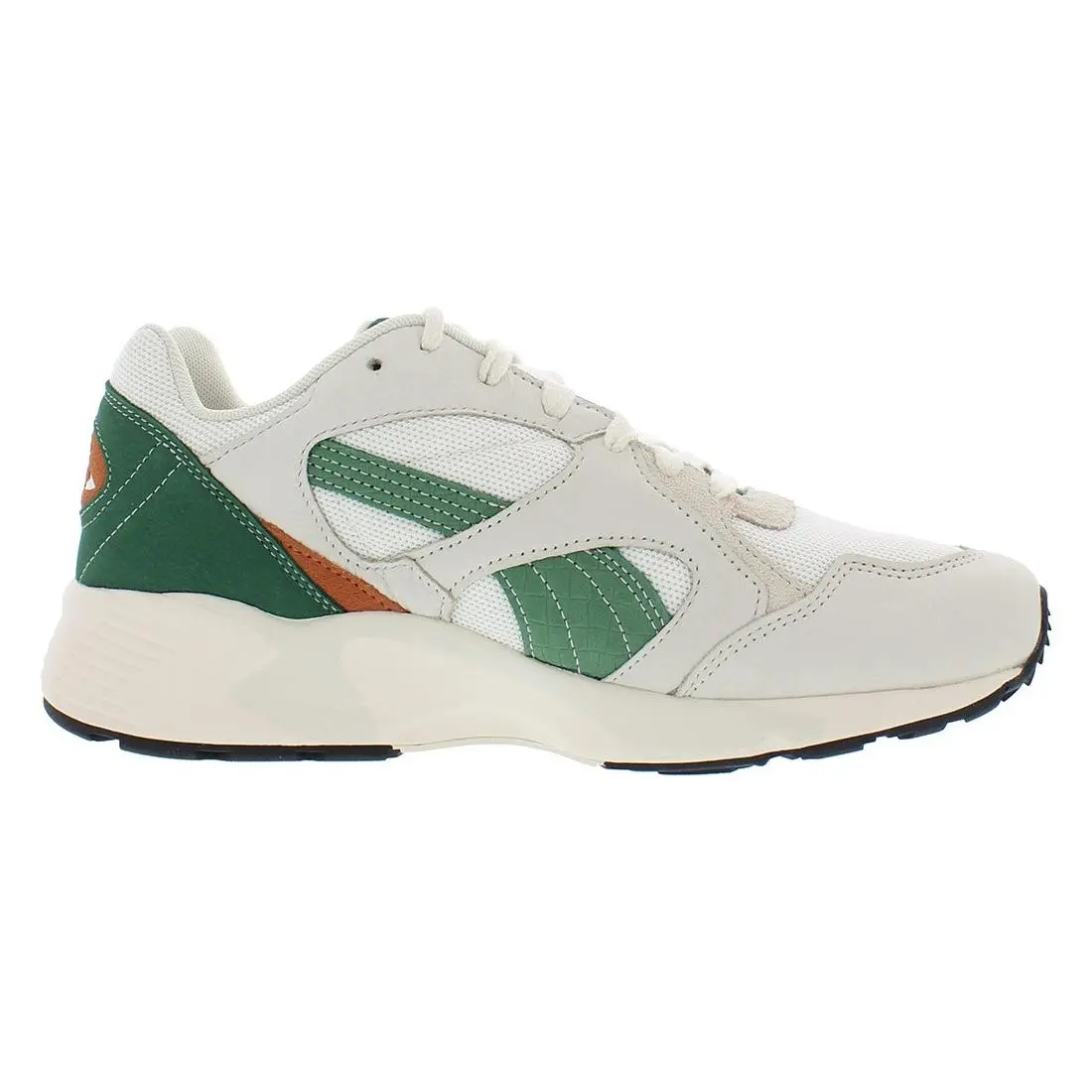 Puma shoes - Warm White/Vine, Main: White 6