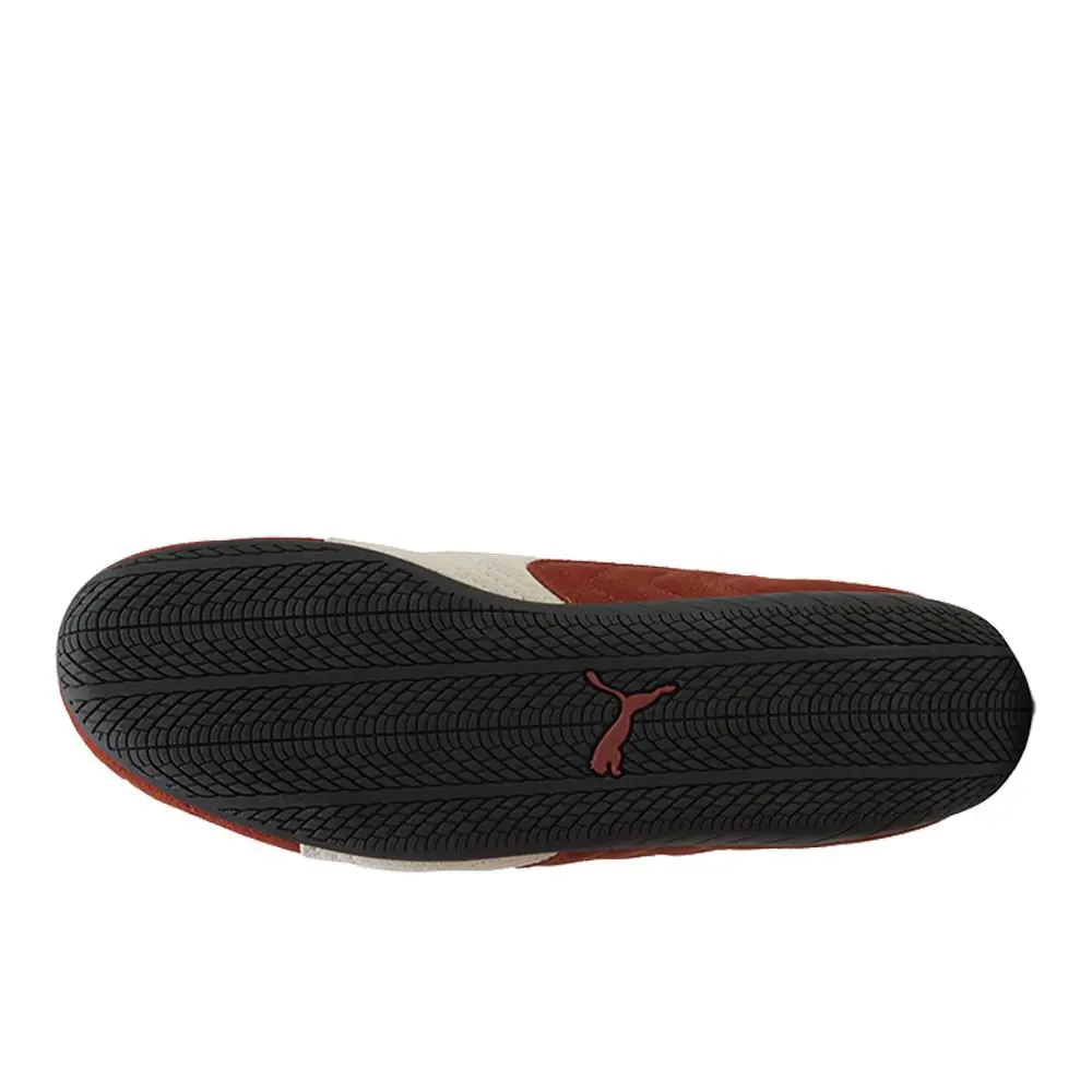 Puma shoes - PUMA Speedcat Og Lace Up - 39884686 - Red 3