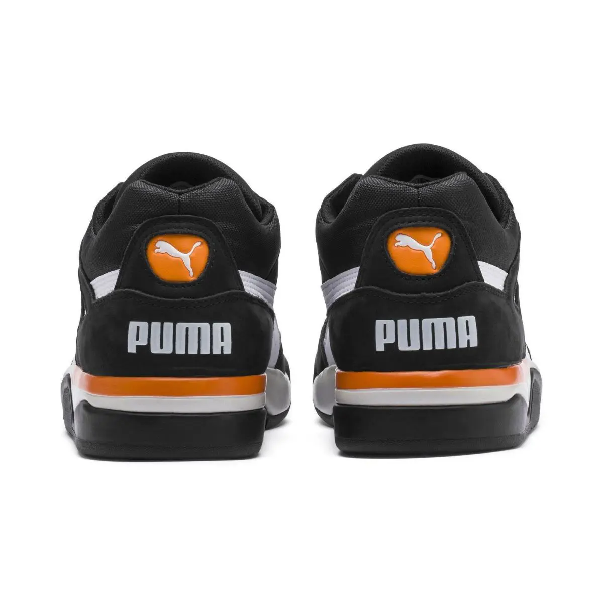 Puma shoes - Black 1