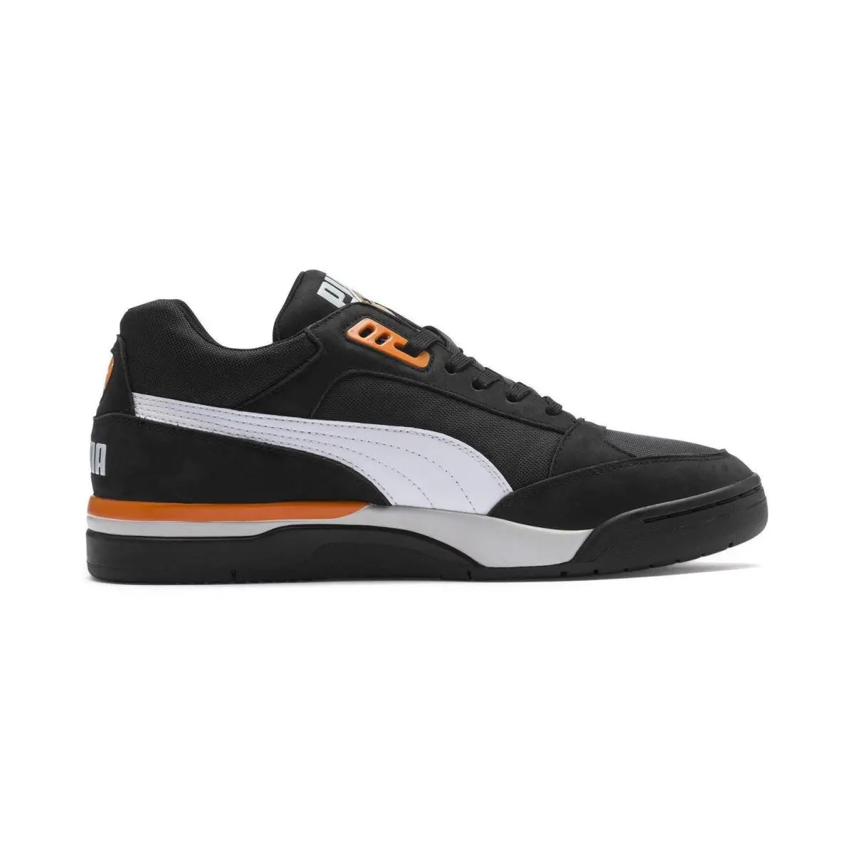 Puma shoes - Black 3