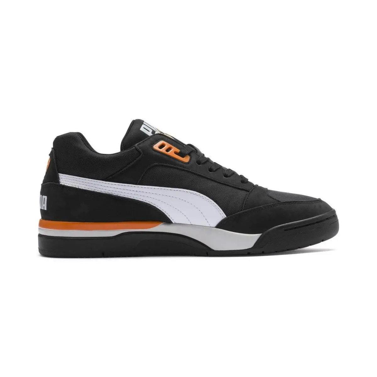Puma shoes - Black 8
