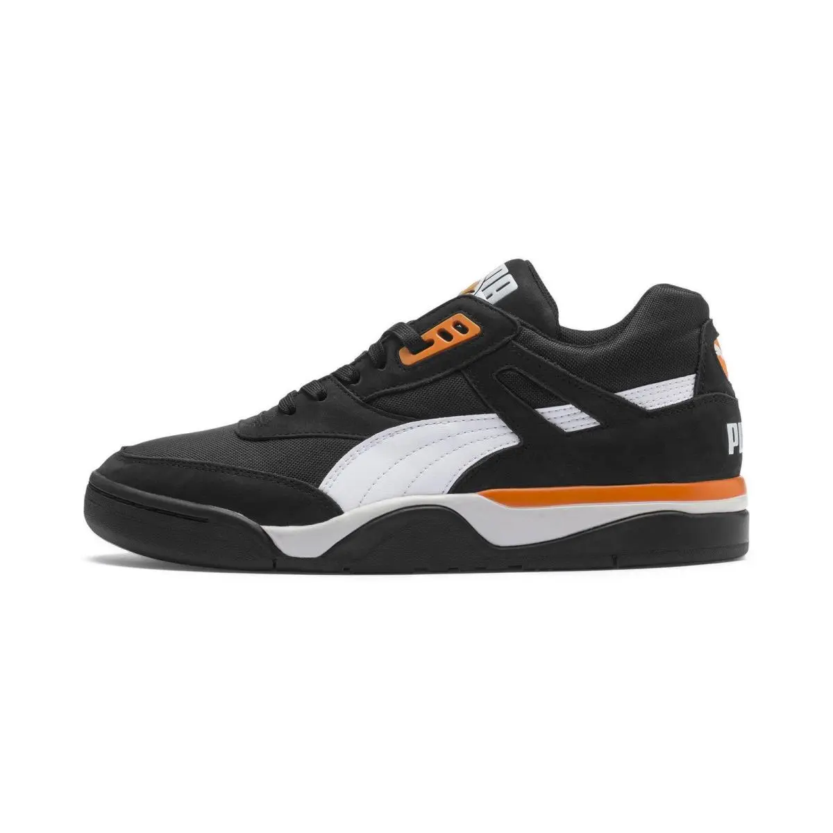 Puma shoes - Black 5