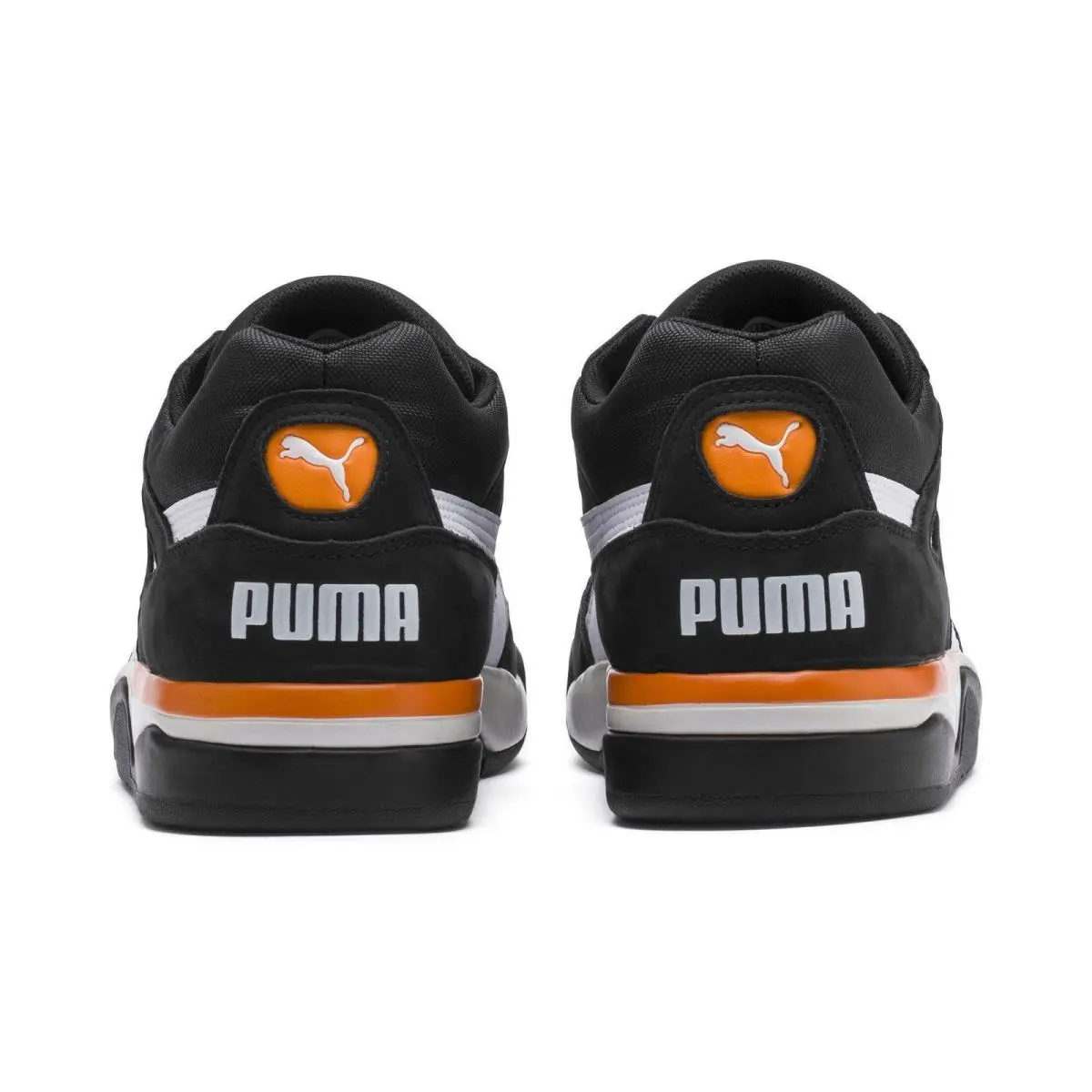 Puma shoes - Black 6