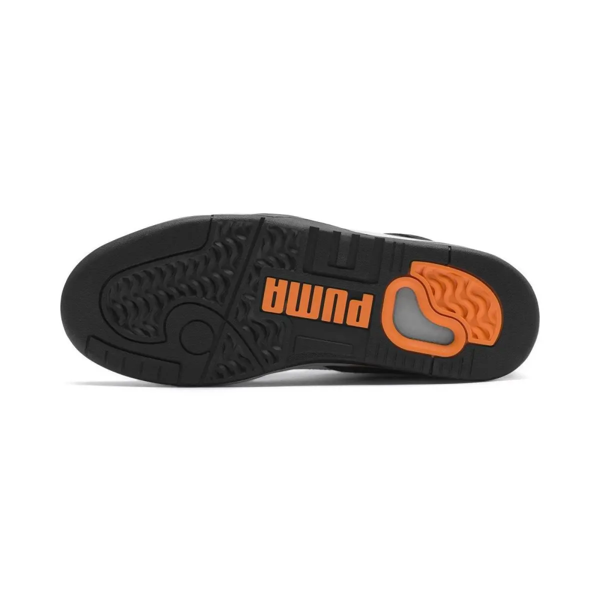 Puma shoes - Black 7