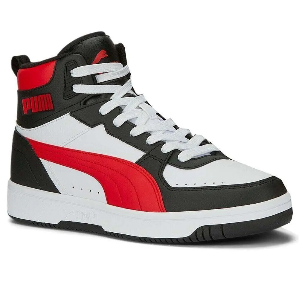Puma shoes - PUMA Rebound - Rebound - 374765 22 - Multicolor 0
