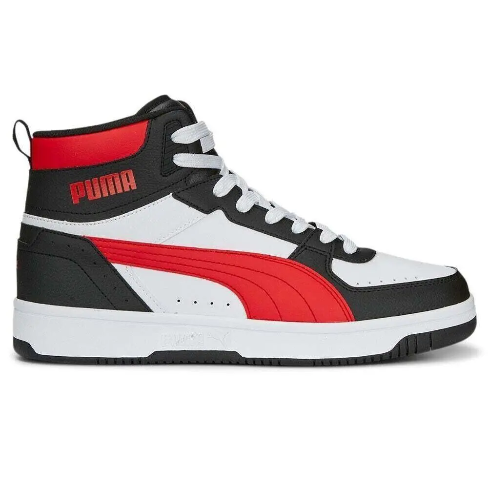 Puma shoes - PUMA Rebound - Rebound - 374765 22 - Multicolor 1