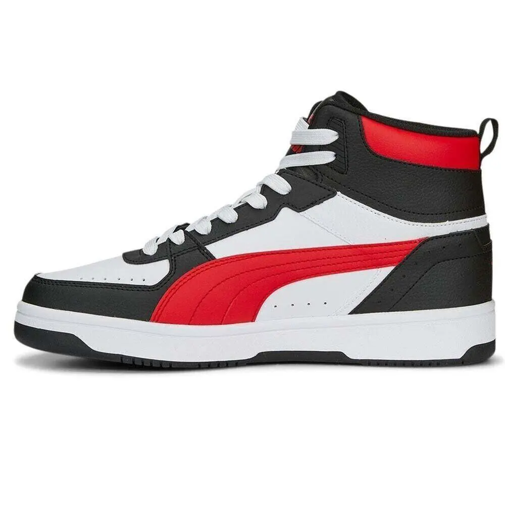 Puma shoes - PUMA Rebound - Rebound - 374765 22 - Multicolor 2