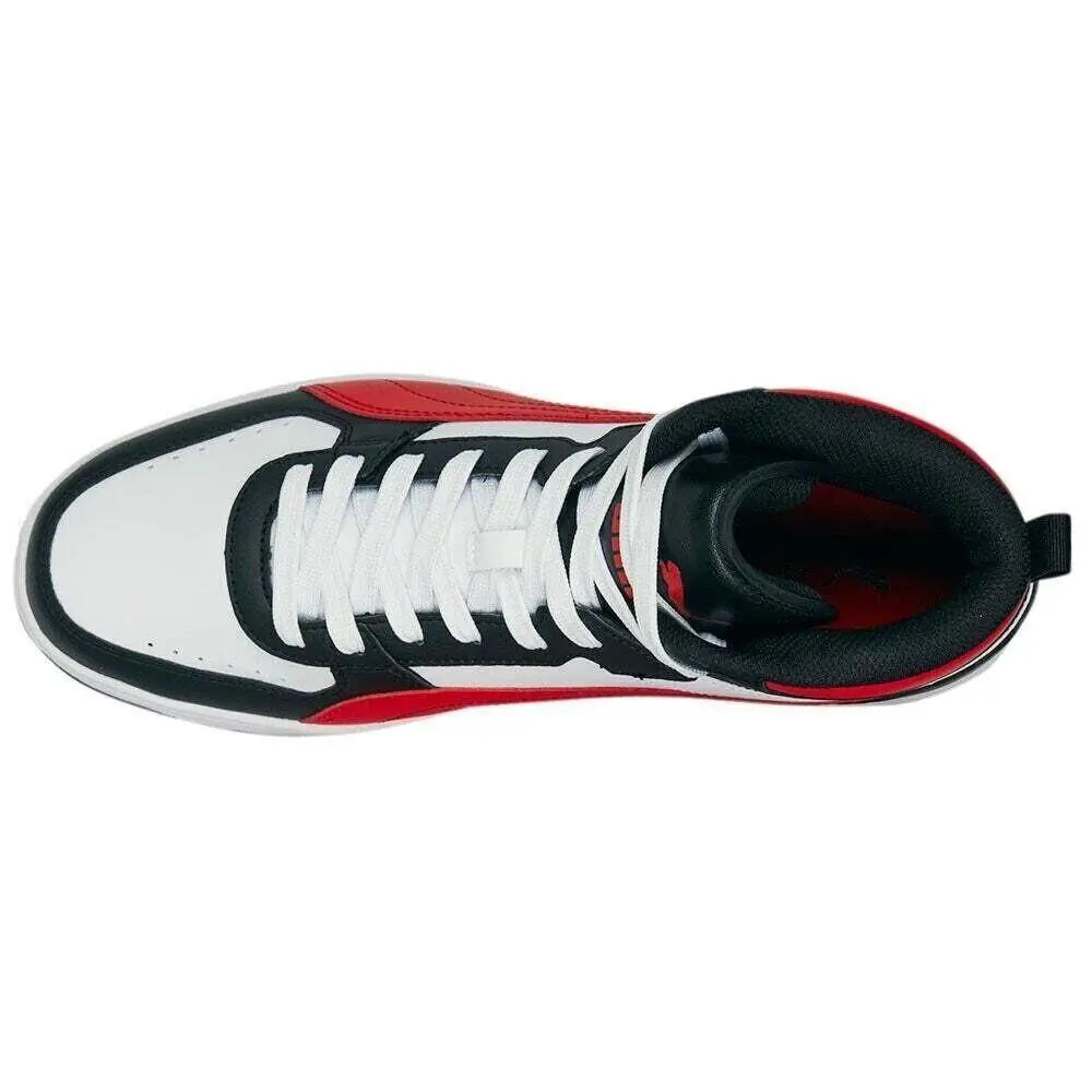 Puma shoes - PUMA Rebound - Rebound - 374765 22 - Multicolor 4