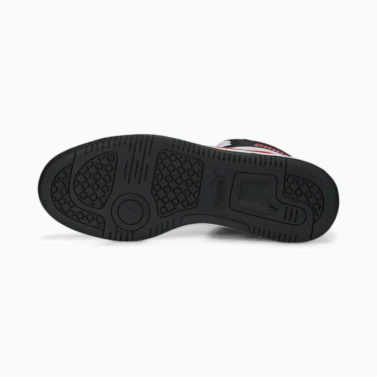 Puma shoes - PUMA Rebound - Rebound - 374765 22 - Multicolor 6