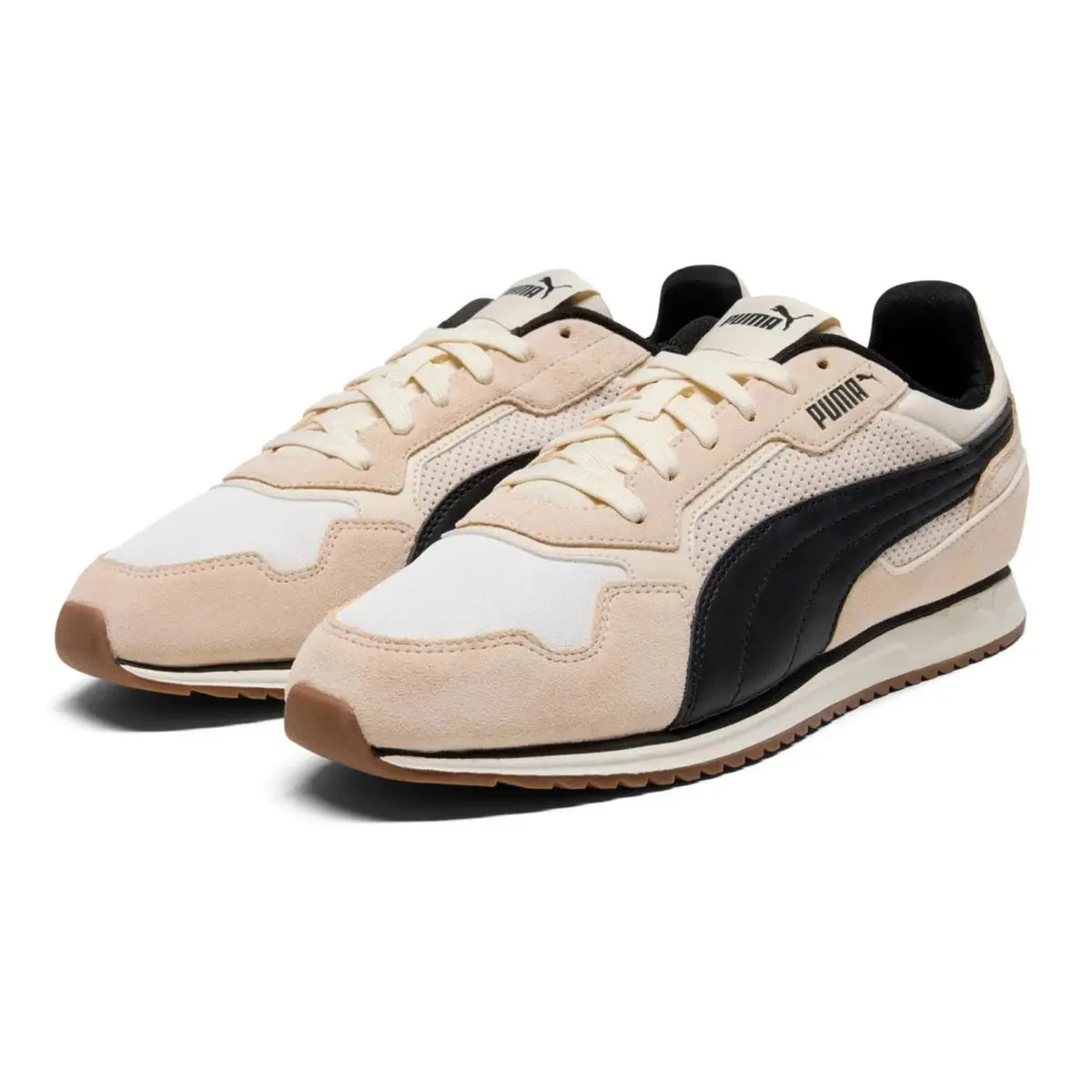 Puma shoes - Puma Softride ST Miller SD - 402667-05 - View item description for color 0