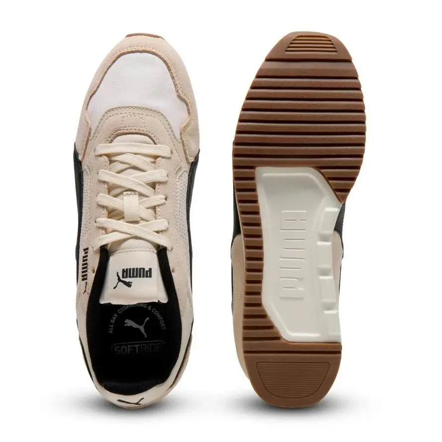 Puma shoes - Puma Softride ST Miller SD - 402667-05 - View item description for color 10