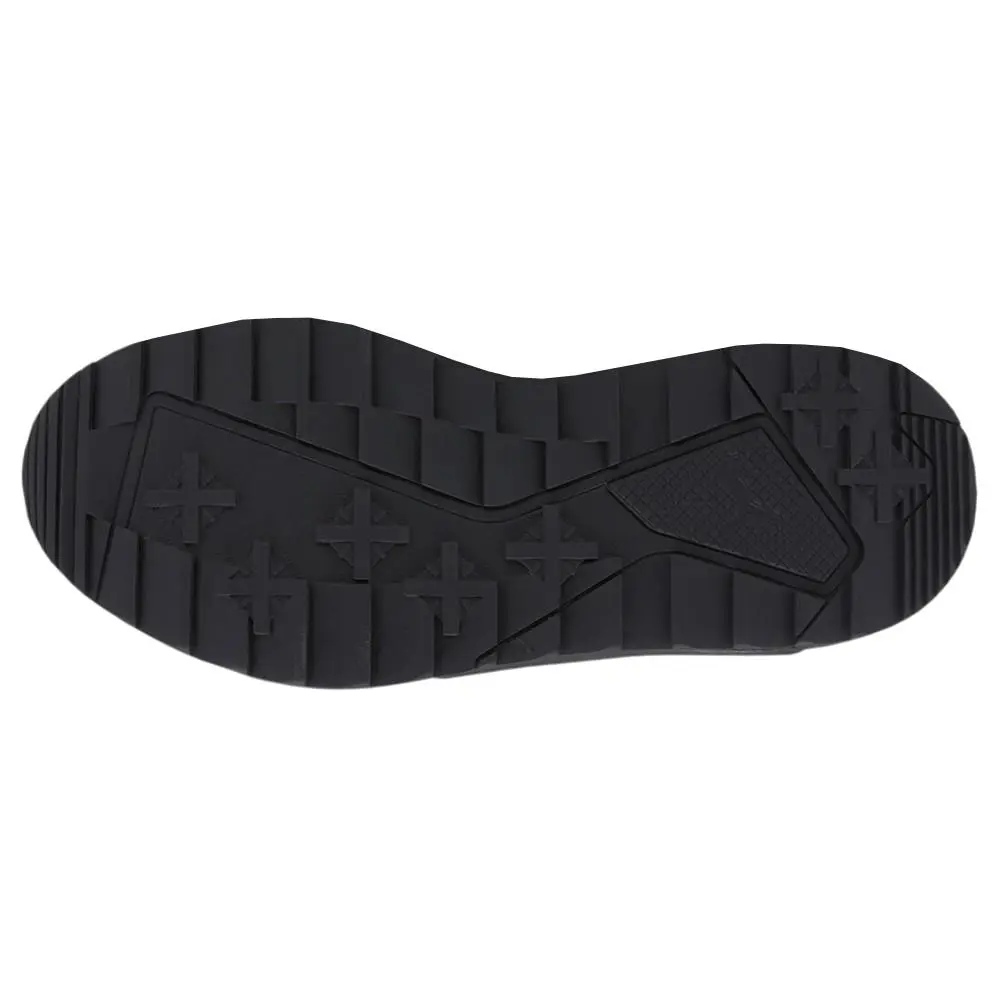 Puma shoes - PUMA X Ray 2 Square Mid Wtr Lace Up - 373020-06 - Black 3